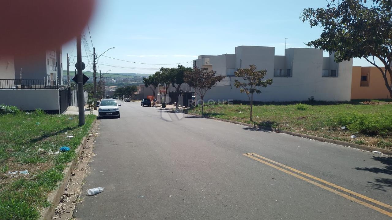 Terreno à venda no bairro Jardim Cidade Universitária I: 