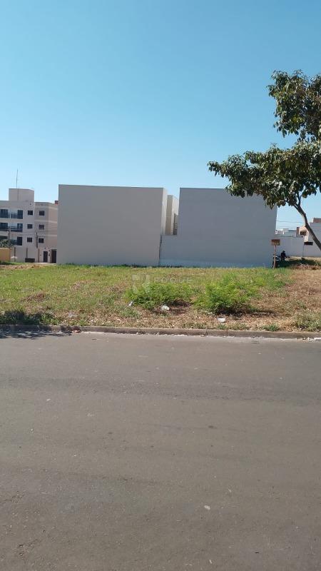 Terreno à venda no bairro Jardim Cidade Universitária I: 