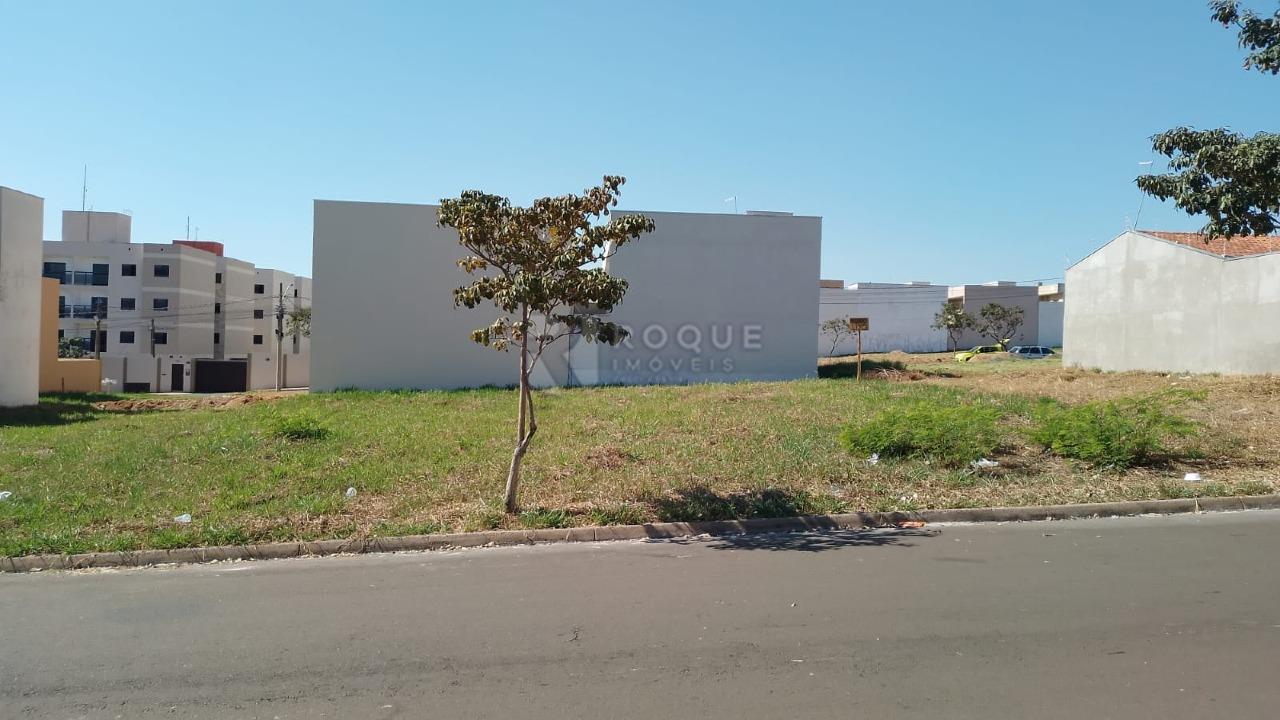 Terreno à venda no bairro Jardim Cidade Universitária I: 