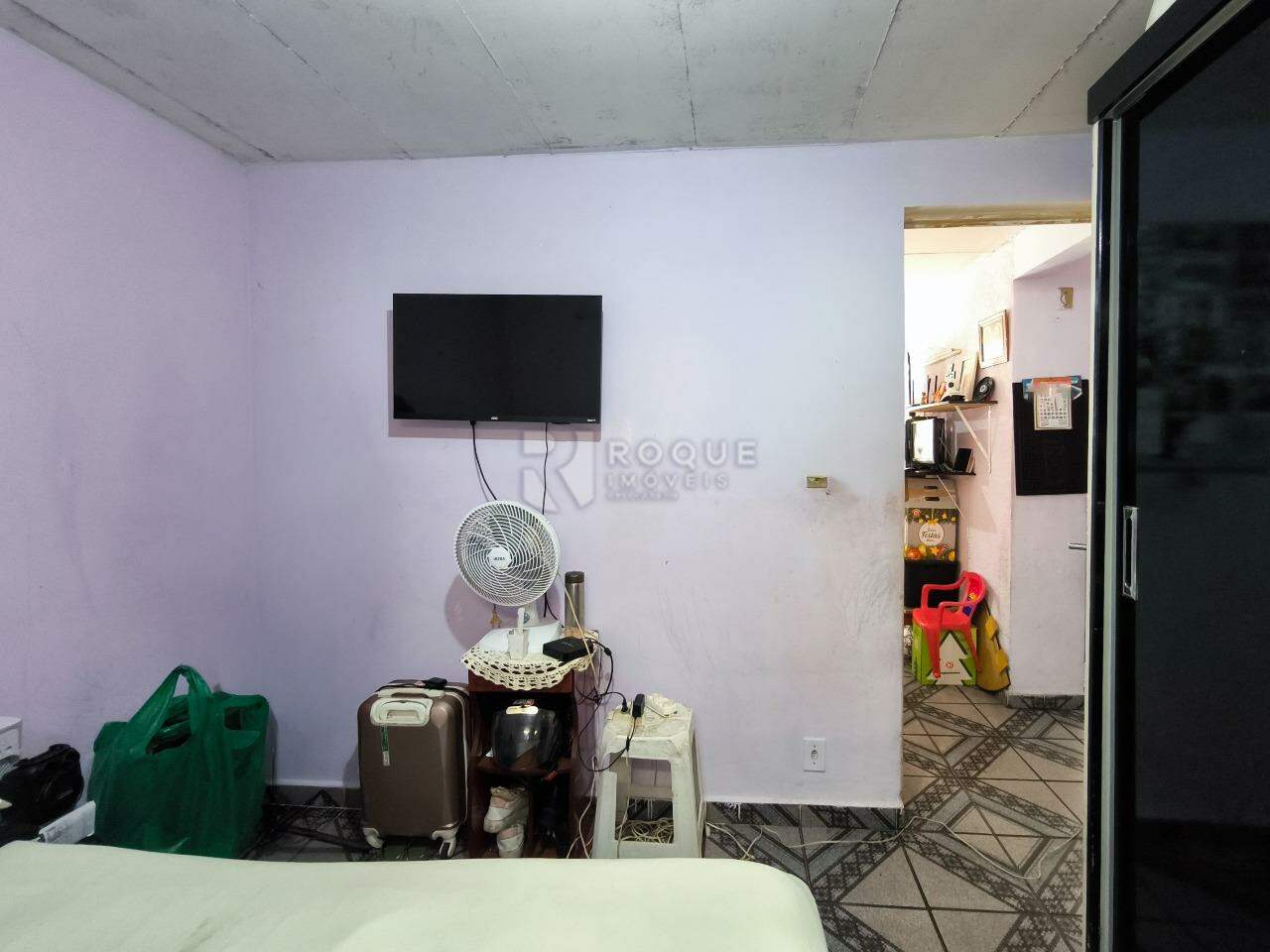 Apartamento à venda no bairro Jardim Olga Veroni: DORMITÓRIO 1
