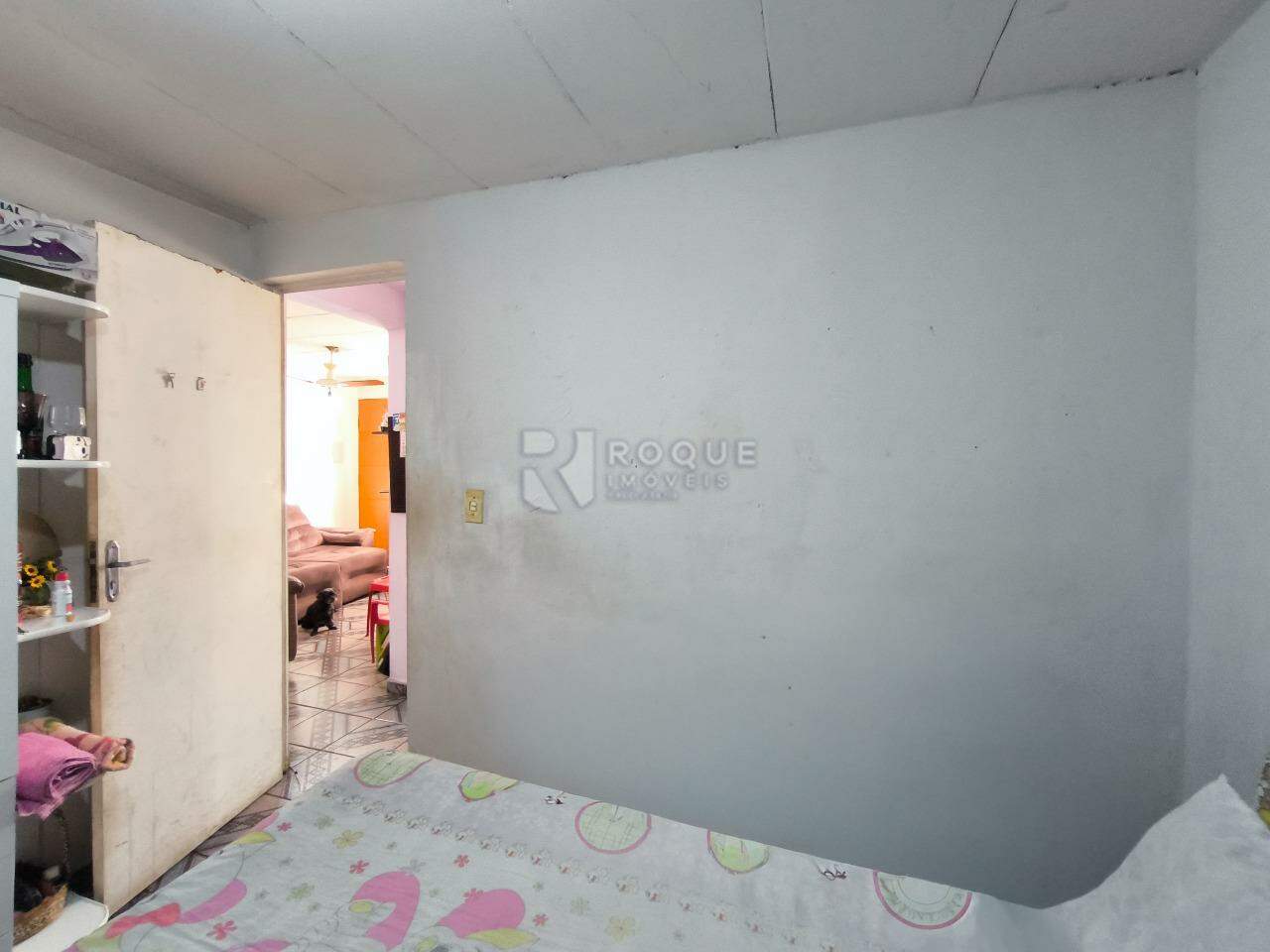 Apartamento à venda no bairro Jardim Olga Veroni: DORMITÓRIO 2