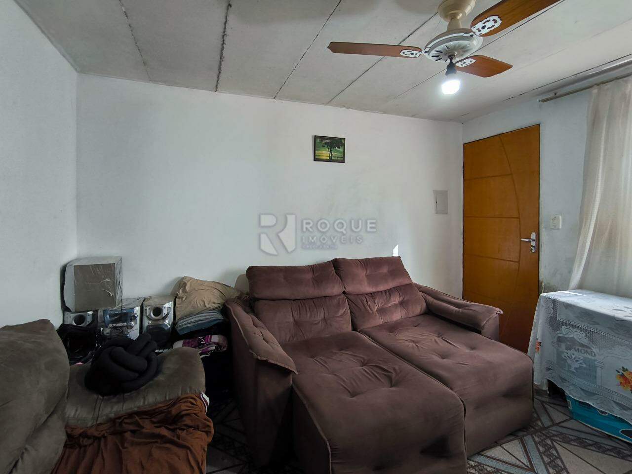 Apartamento à venda no bairro Jardim Olga Veroni: SALA DE ESTAR