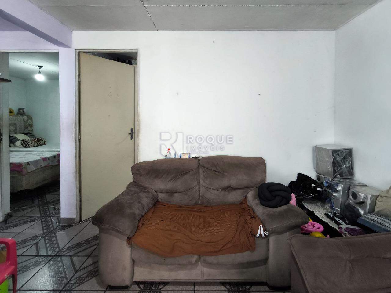 Apartamento à venda no bairro Jardim Olga Veroni: SALA DE ESTAR