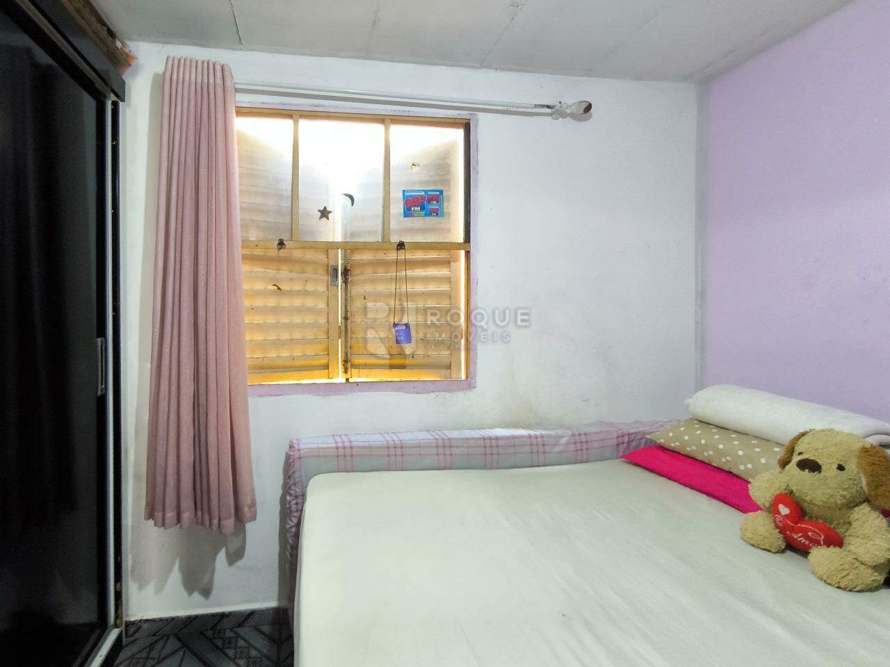 Apartamento à venda no bairro Jardim Olga Veroni: DORMITÓRIO 1