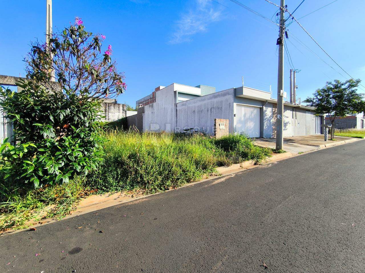 Terreno à venda no bairro Jardim Marajoara: 