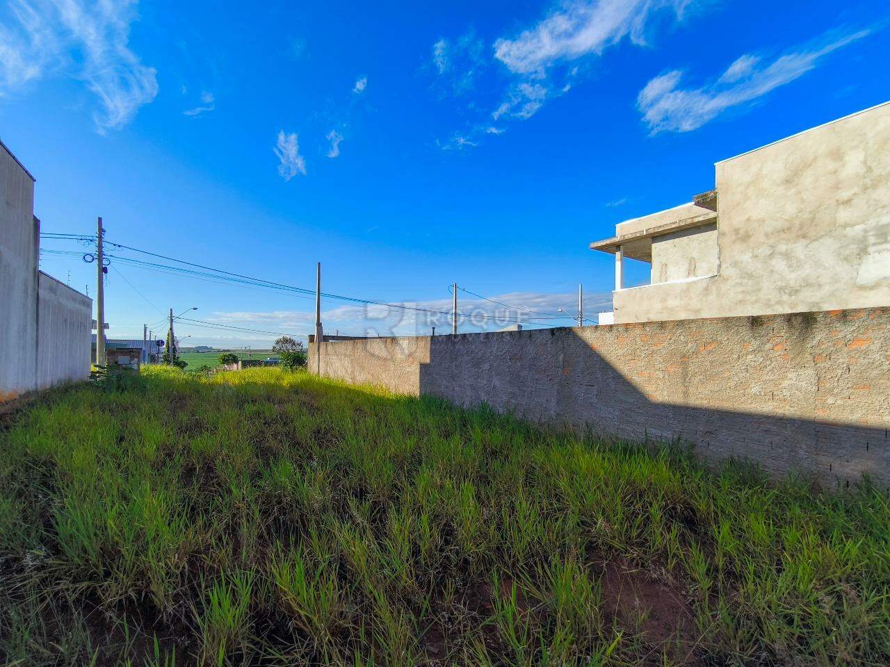 Terreno à venda no bairro Jardim Marajoara: 