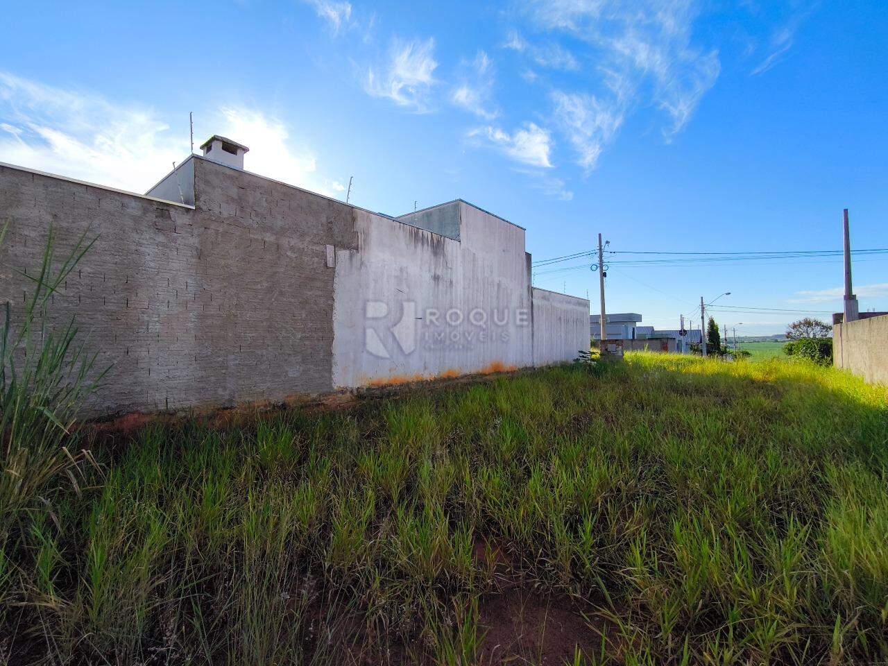 Terreno à venda no bairro Jardim Marajoara: 