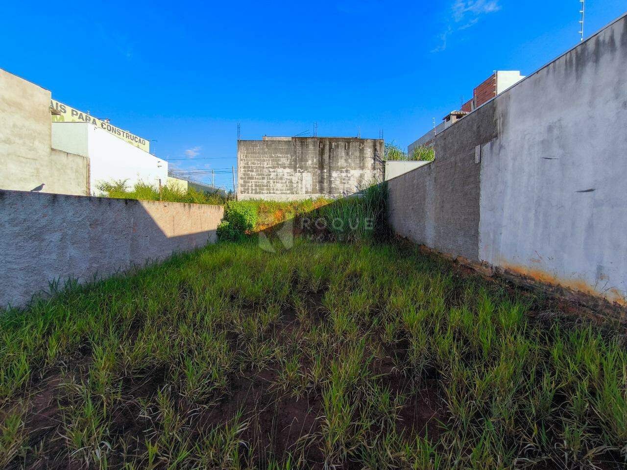 Terreno à venda no bairro Jardim Marajoara: 