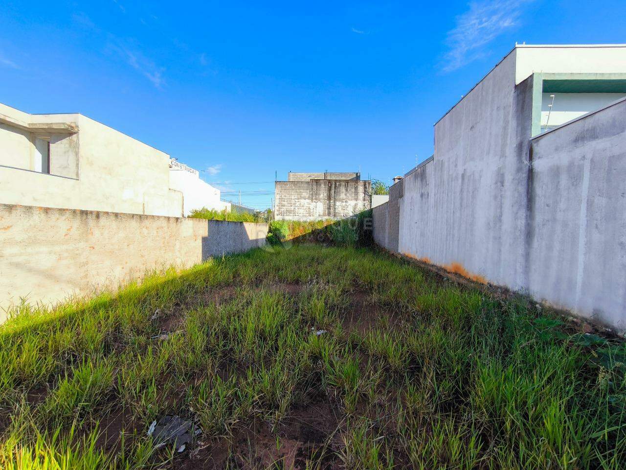 Terreno à venda no bairro Jardim Marajoara: 