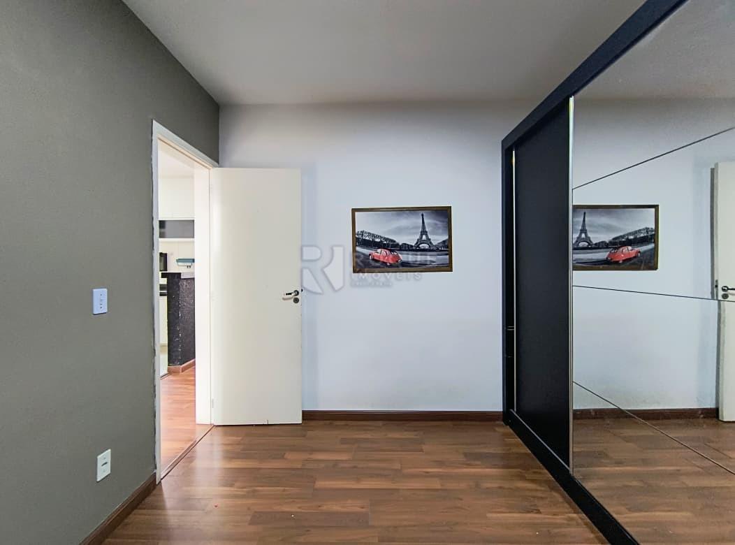 Apartamento para aluguel no bairro Jardim Colina Verde: Dormitório 02