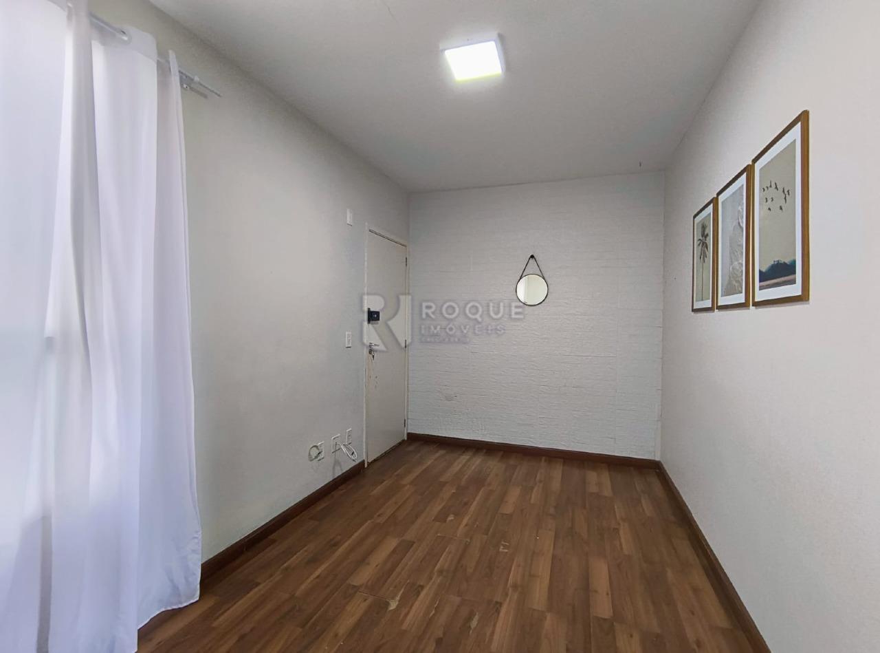 Apartamento para aluguel no bairro Jardim Colina Verde: Sala