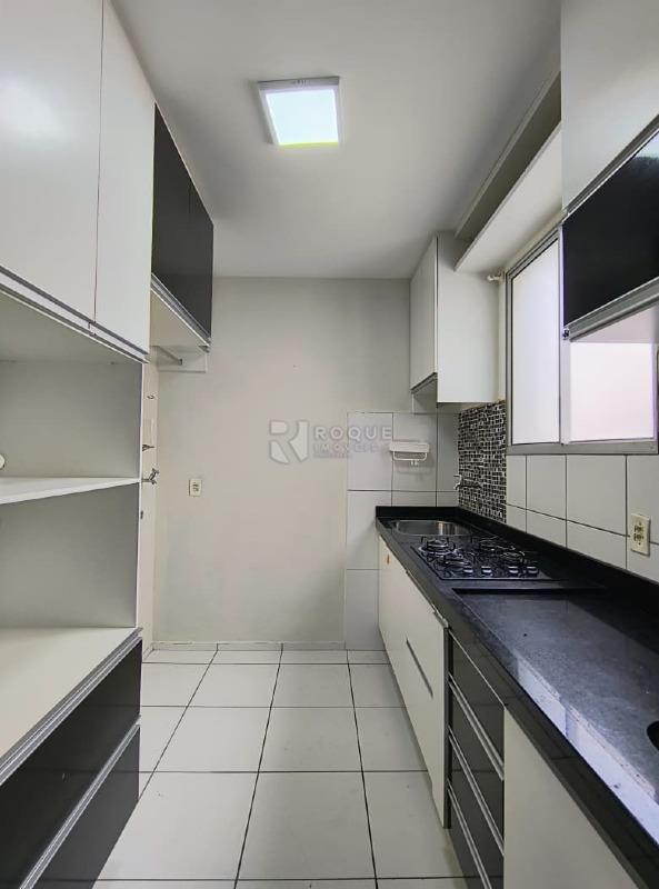Apartamento para aluguel no bairro Jardim Colina Verde: Cozinha 