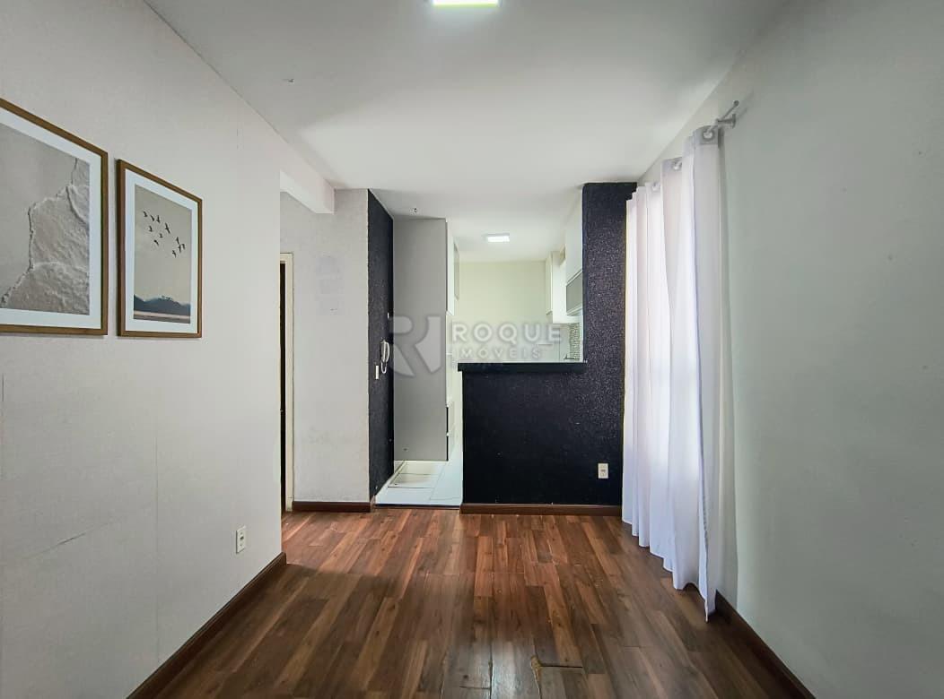 Apartamento para aluguel no bairro Jardim Colina Verde: Sala