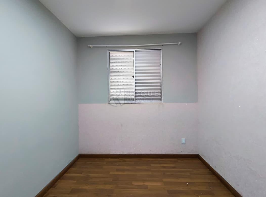 Apartamento para aluguel no bairro Jardim Colina Verde: Dormitório 01