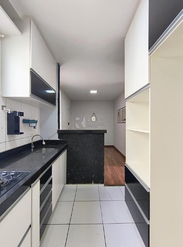 Apartamento para aluguel no bairro Jardim Colina Verde: Cozinha 