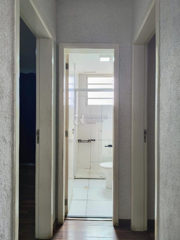 Apartamento para aluguel no bairro Jardim Colina Verde: Hall