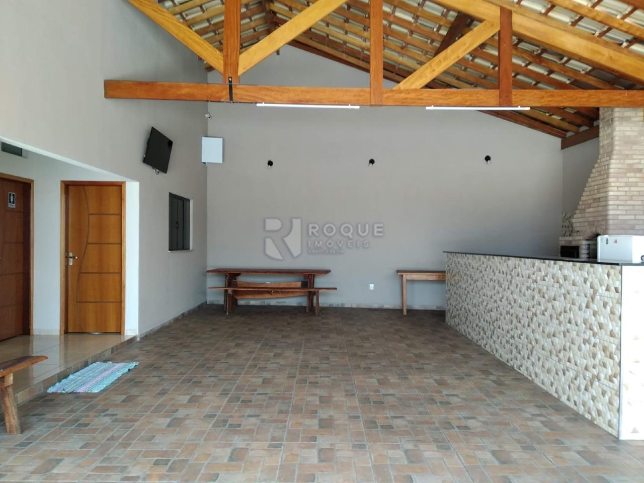 Área de Lazer à venda no bairro Jardim Residencial Village: espaço gormet