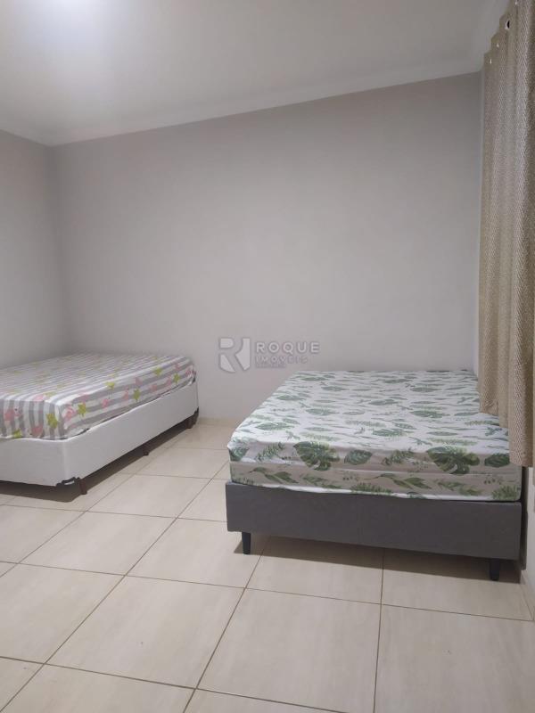 Área de Lazer à venda no bairro Jardim Residencial Village: quarto 1