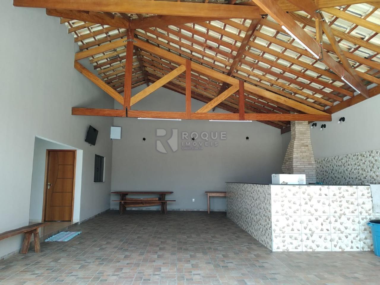 Área de Lazer à venda no bairro Jardim Residencial Village: 