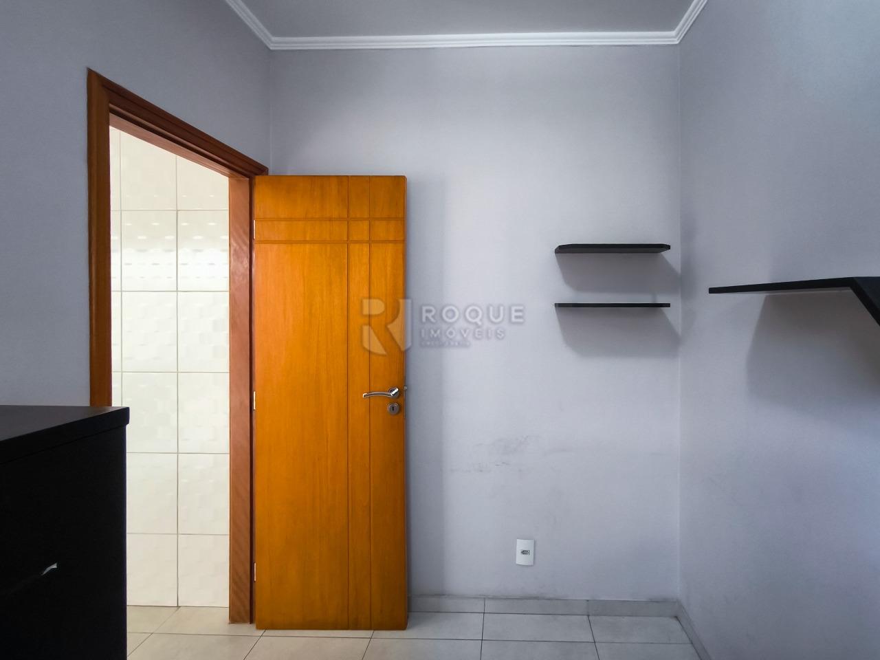 Casa Residencial para aluguel no bairro Jardim Morro Branco: DORMITÓRIO 3