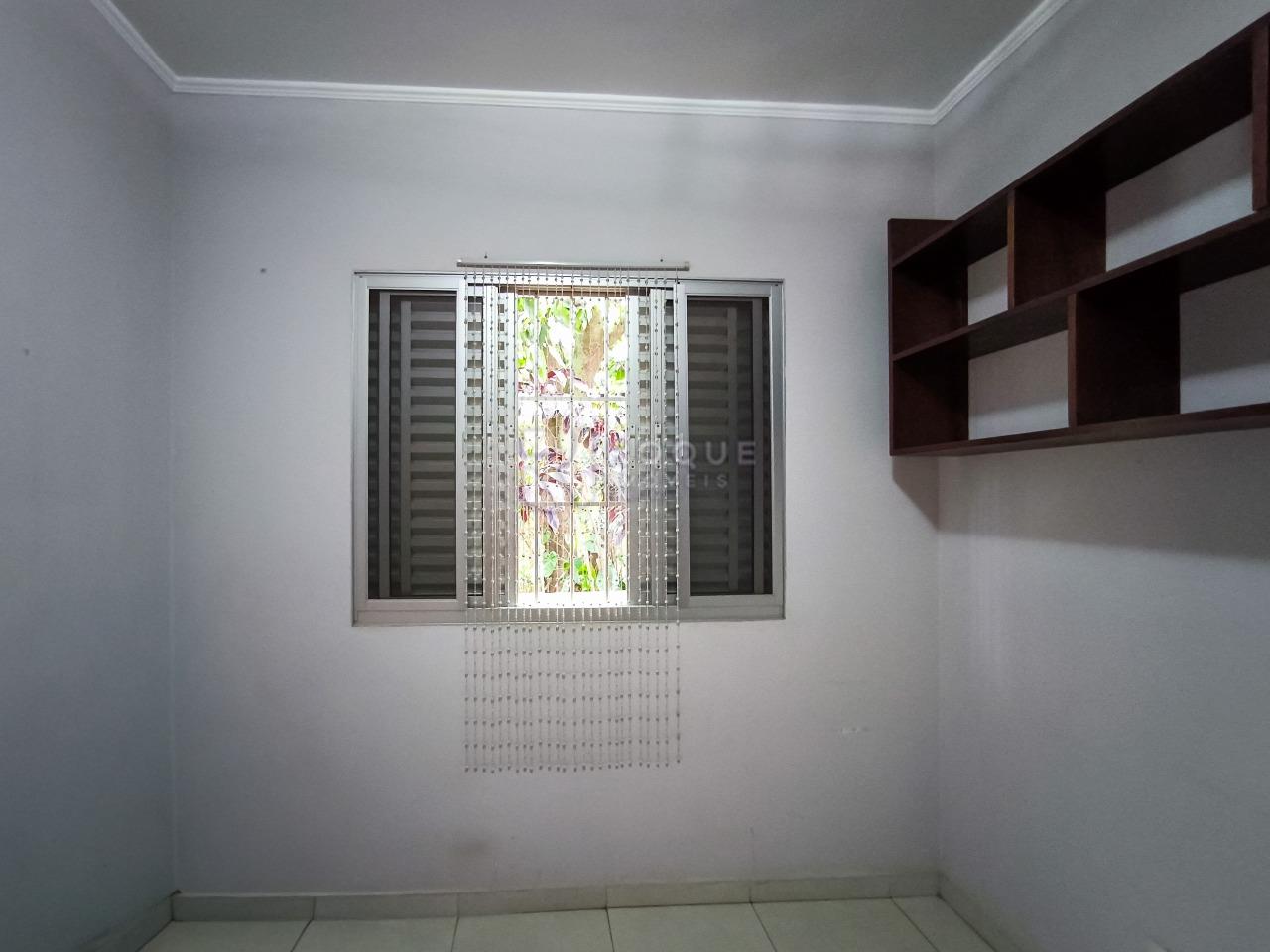 Casa Residencial para aluguel no bairro Jardim Morro Branco: DORMITÓRIO 2