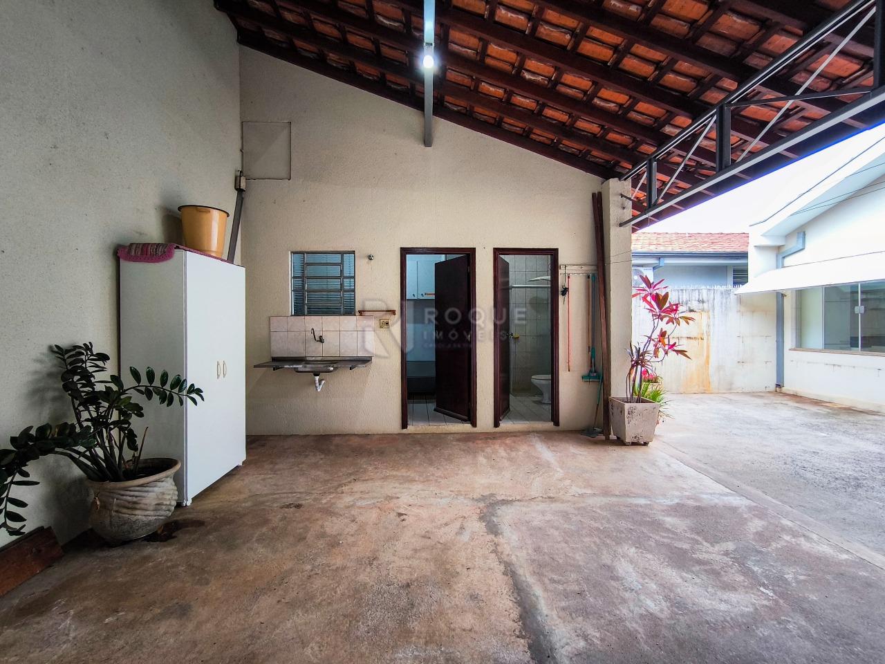 Casa Residencial para aluguel no bairro Jardim Morro Branco: RANCHO