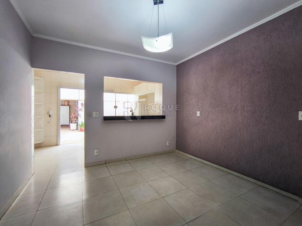 Casa Residencial para aluguel no bairro Jardim Morro Branco: SALA DE JANTAR