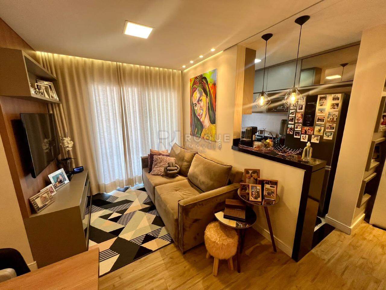 Apartamento à venda no bairro Vila Santa Rosália: SALA ESTAR