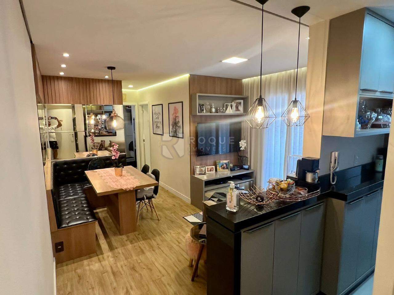 Apartamento à venda no bairro Vila Santa Rosália: SALA JANTAR 