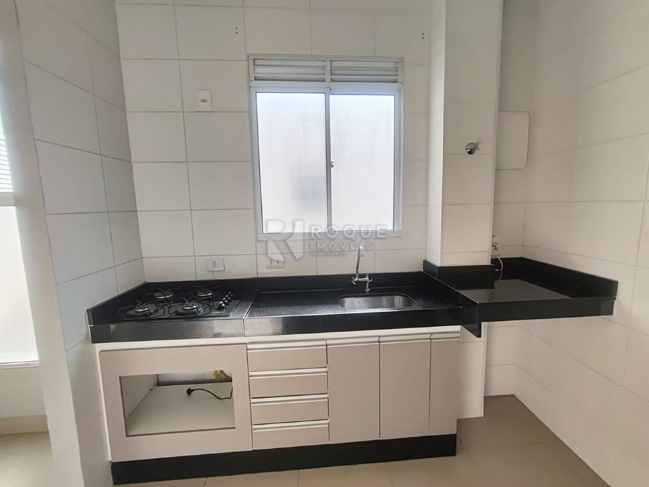 Apartamento à venda no bairro Campo Verde 1: Cozinha