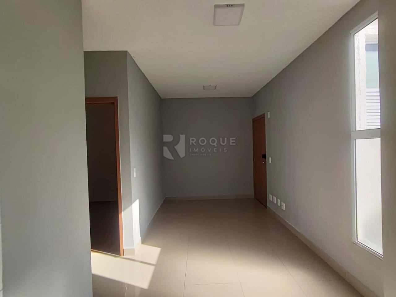 Apartamento à venda no bairro Campo Verde 1: Sala