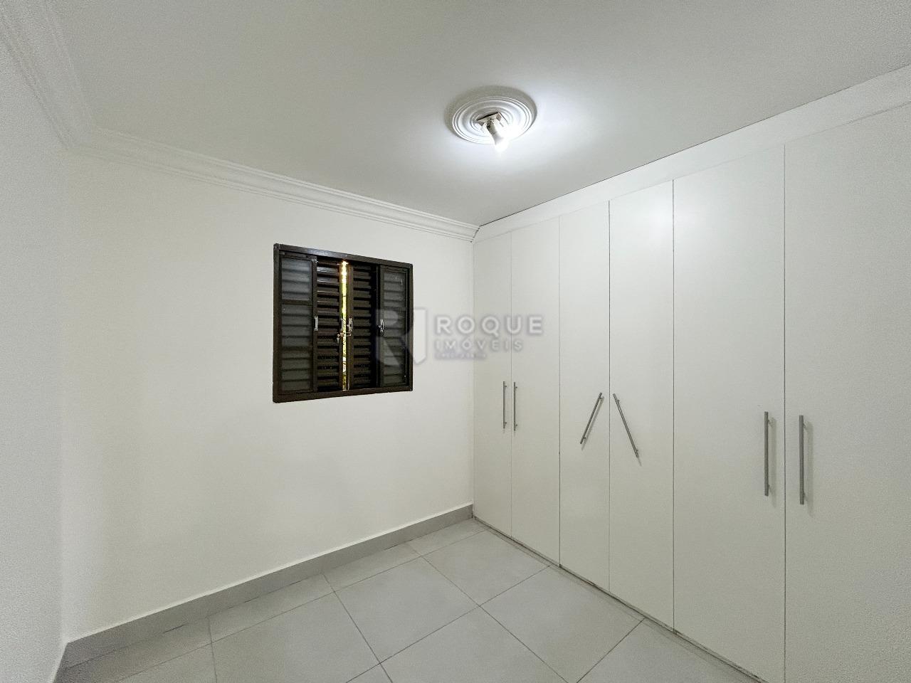 Apartamento para aluguel no bairro Parque Residencial Abílio Pedro: Dormitório 1