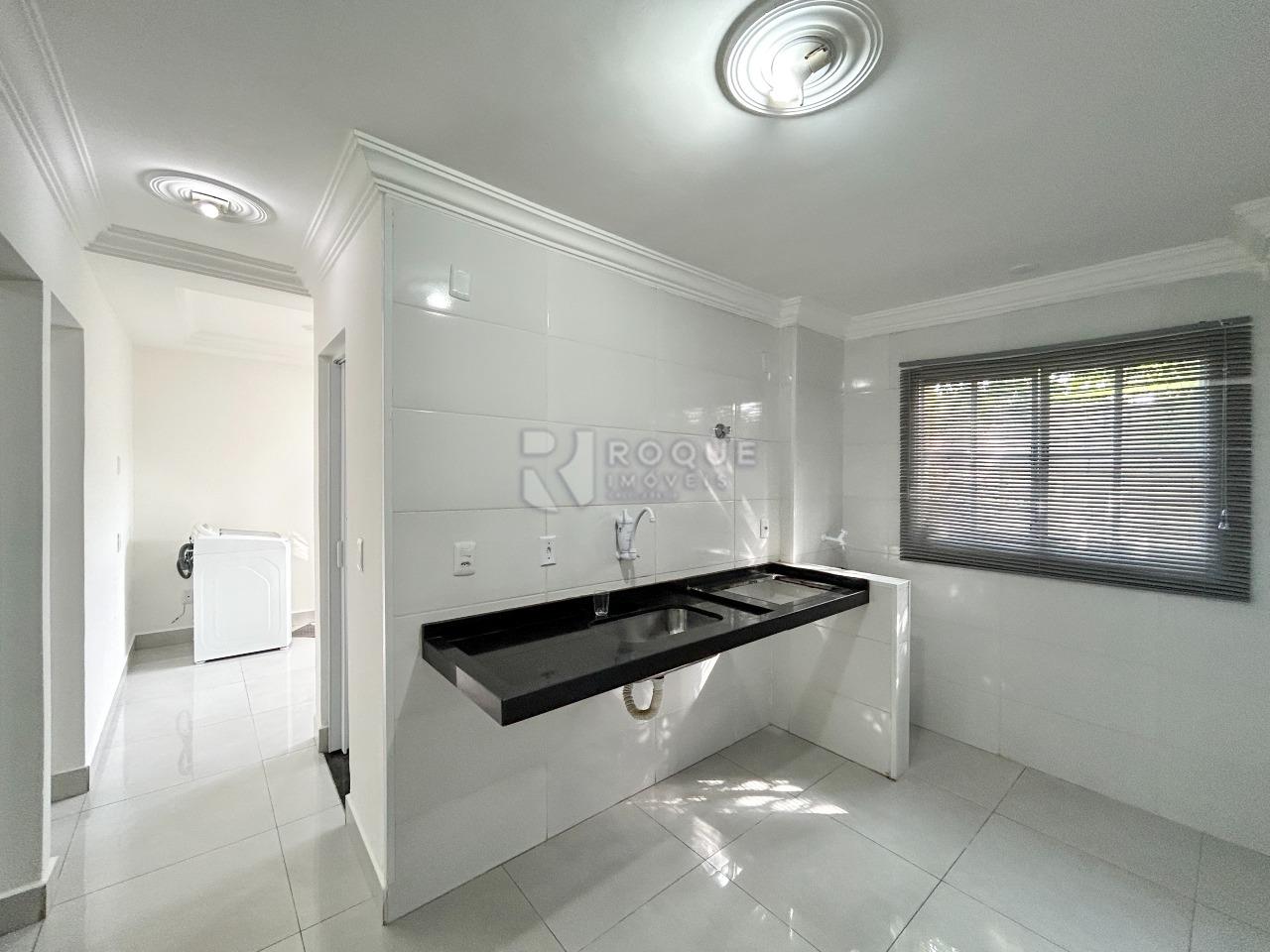 Apartamento para aluguel no bairro Parque Residencial Abílio Pedro: Cozinha 