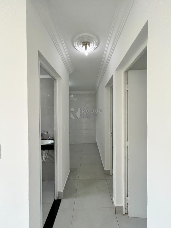 Apartamento para aluguel no bairro Parque Residencial Abílio Pedro: Hall 