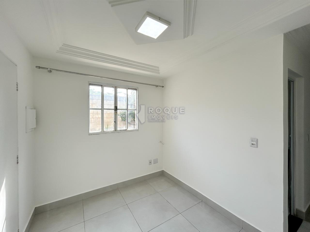 Apartamento para aluguel no bairro Parque Residencial Abílio Pedro: Sala 