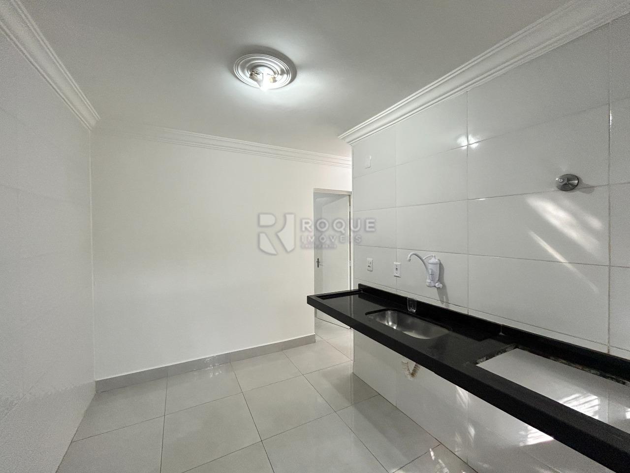 Apartamento para aluguel no bairro Parque Residencial Abílio Pedro: Cozinha 