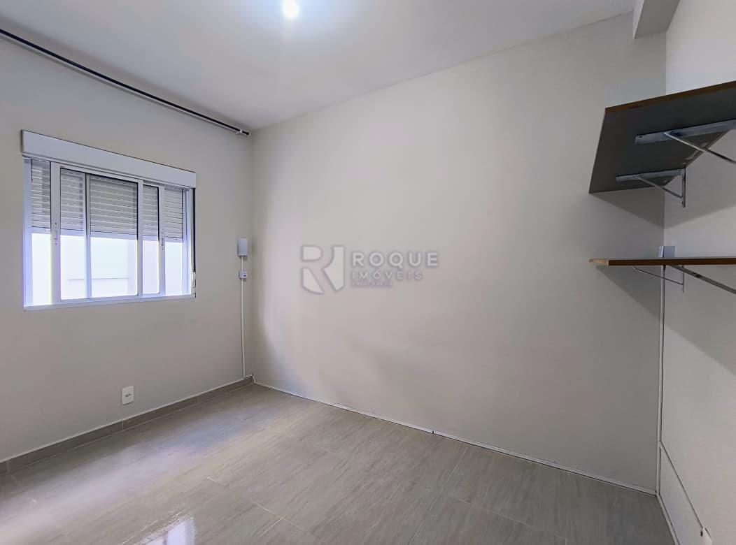 Apartamento para aluguel no bairro Chácaras Antonieta: Dormitório 01