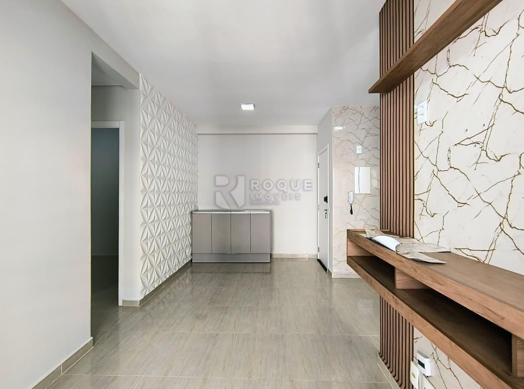 Apartamento para aluguel no bairro Chácaras Antonieta: Sala