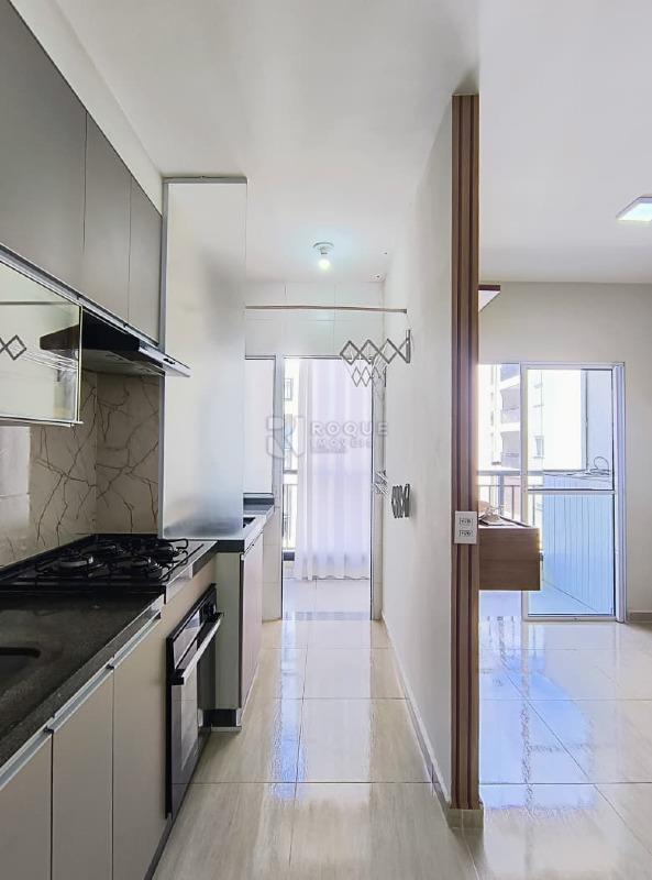 Apartamento para aluguel no bairro Chácaras Antonieta: Cozinha