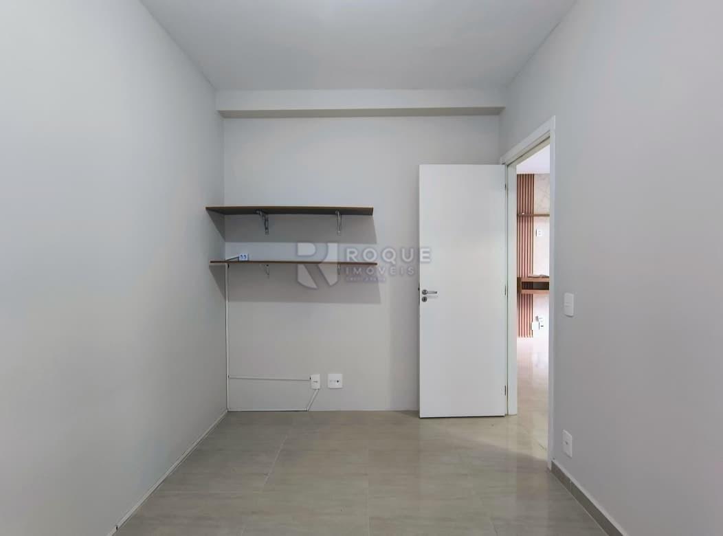 Apartamento para aluguel no bairro Chácaras Antonieta: Dormitório 01
