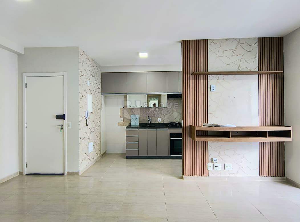 Apartamento para aluguel no bairro Chácaras Antonieta: Sala