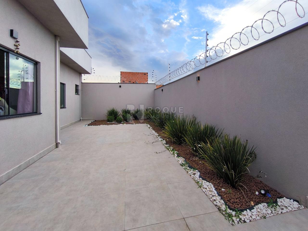 Casa Residencial à venda no bairro Jardim Real Park: JARDIM