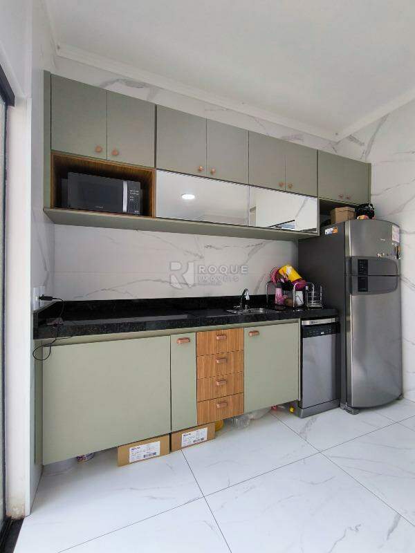 Casa Residencial à venda no bairro Jardim Real Park: COZINHA
