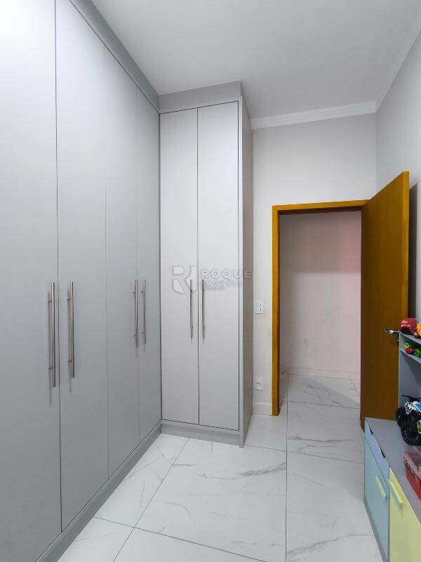 Casa Residencial à venda no bairro Jardim Real Park: DORMITÓRIO 1