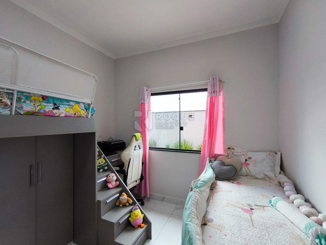 Casa Residencial à venda no bairro Jardim Real Park: DORMITÓRIO 2