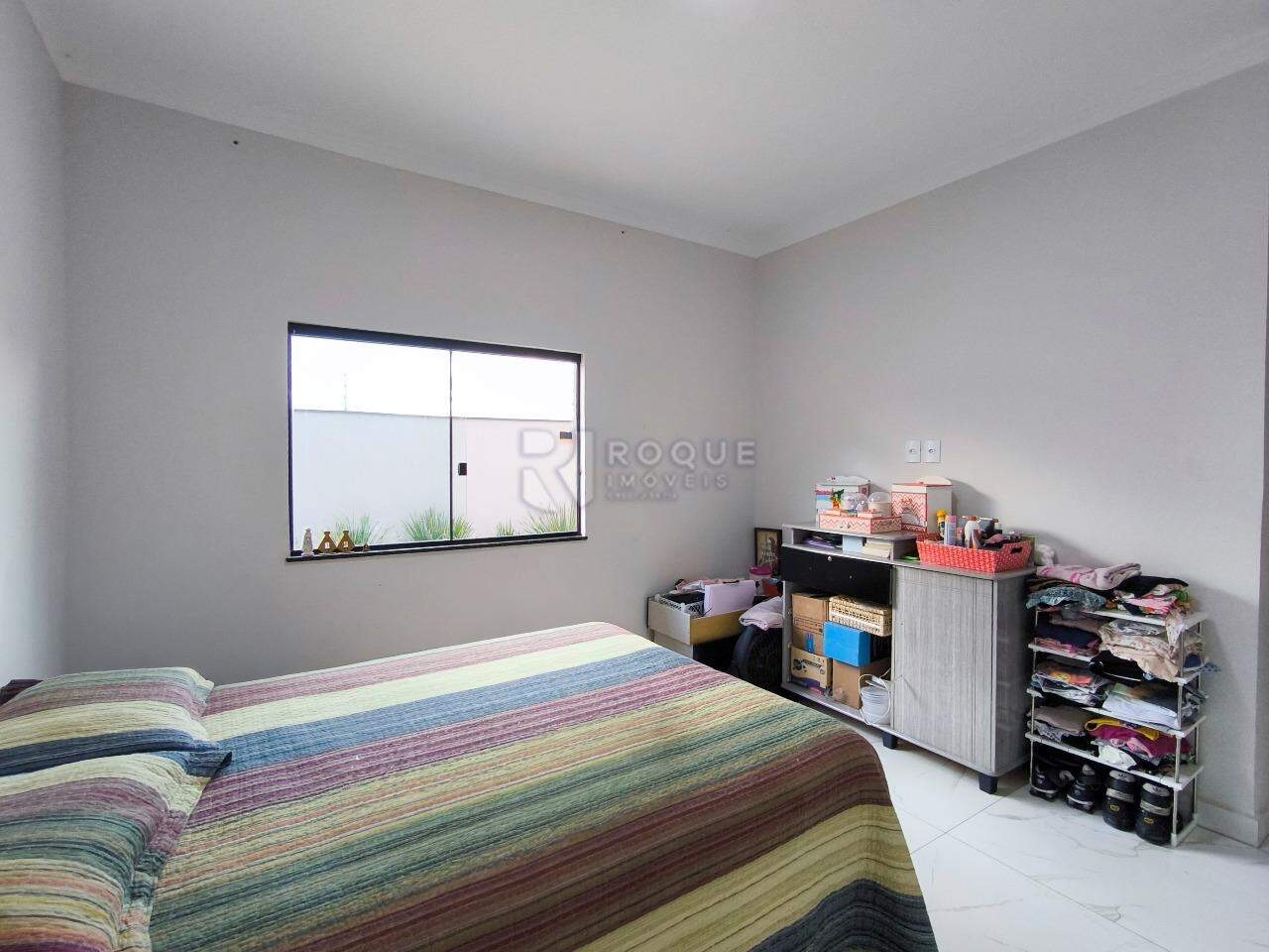 Casa Residencial à venda no bairro Jardim Real Park: SUÍTE