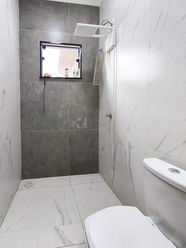 Casa Residencial à venda no bairro Jardim Real Park: BANHEIRO SOCIAL