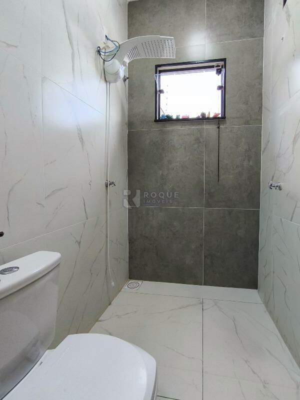 Casa Residencial à venda no bairro Jardim Real Park: WC SUÍTE