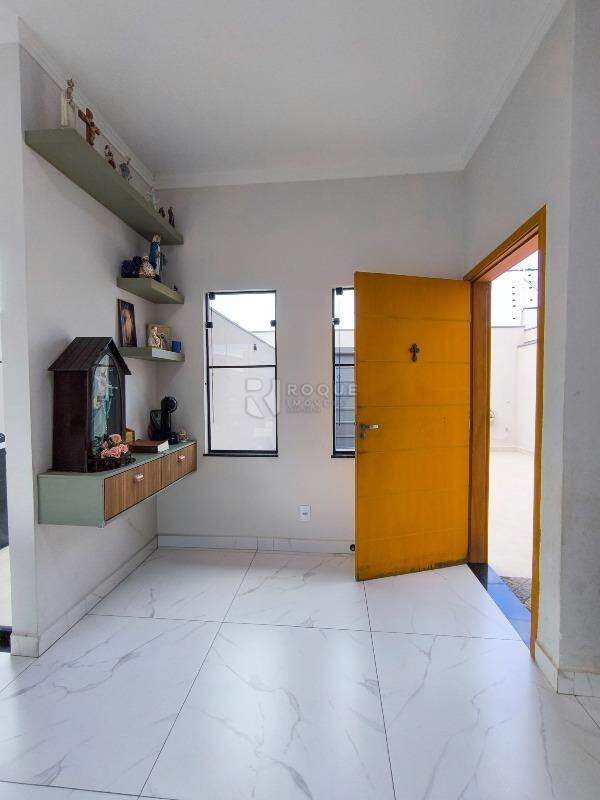 Casa Residencial à venda no bairro Jardim Real Park: SALA DE ESTAR