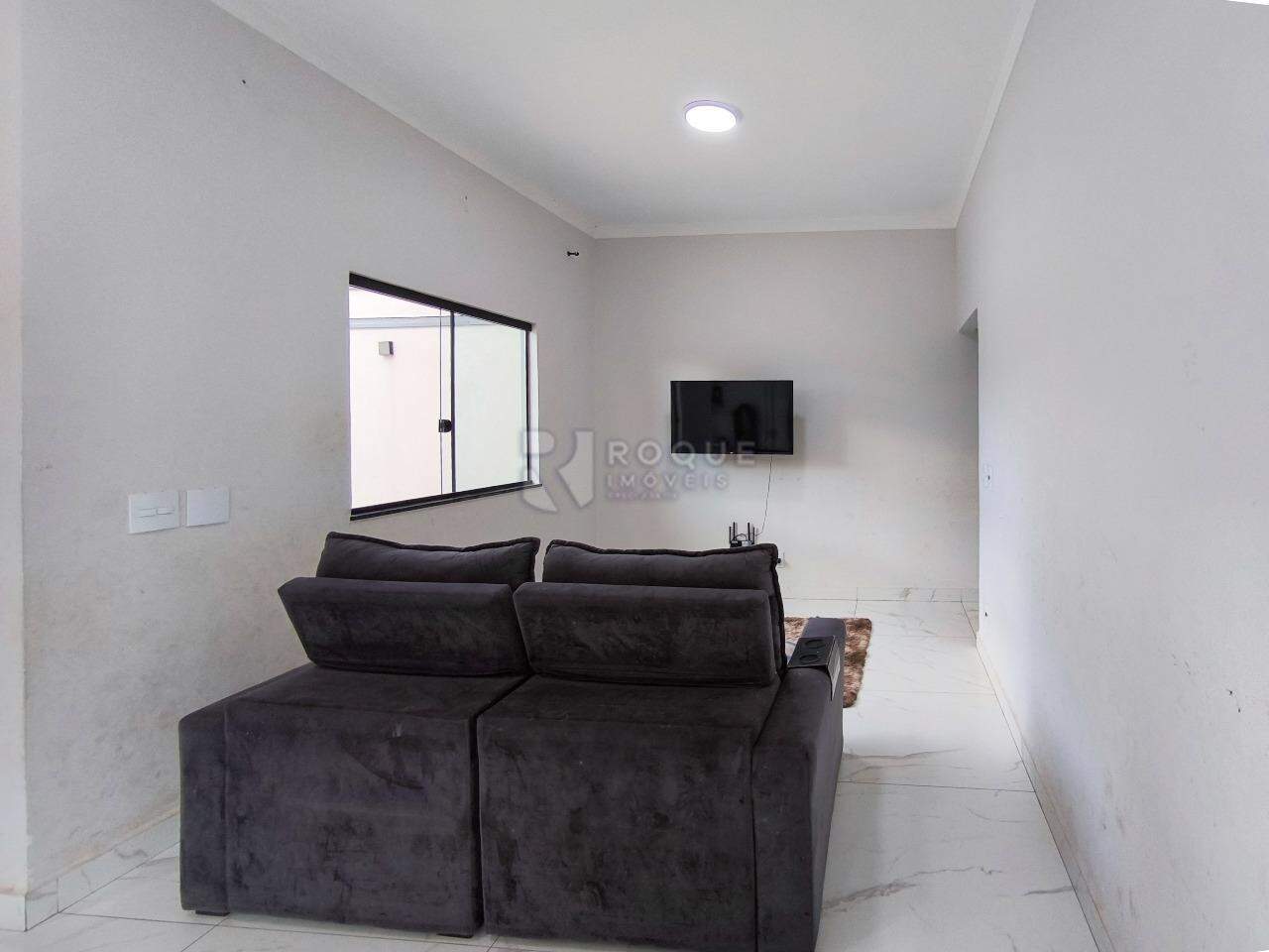 Casa Residencial à venda no bairro Jardim Real Park: SALA DE ESTAR